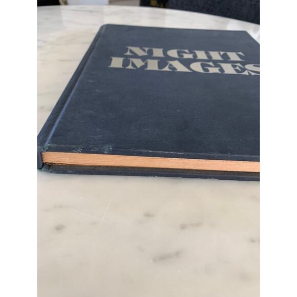 "Night Images" by Frank Franzetta & Richard Corben Book - Picture 3 of 9